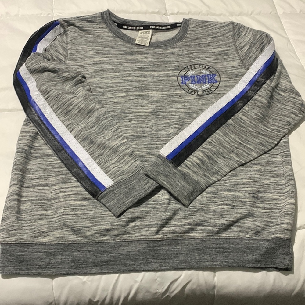 PINK Victoria Secret sweatshirt